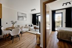 noclegi Jastrzębia Góra Apartamenty In Ventis Jastrzębia Góra