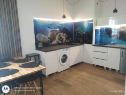 noclegi Rowy Apartamenty NADMORSKI RAJ