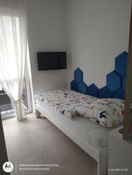 noclegi Rowy Apartamenty NADMORSKI RAJ