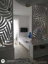 noclegi Rowy Apartamenty NADMORSKI RAJ