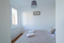 noclegi Gdynia Quiet Apartment Redłowo 10 min to Beach Gdynia