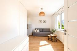 noclegi Gdynia Quiet Apartment Redłowo 10 min to Beach Gdynia