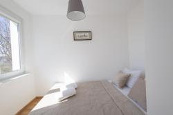 noclegi Gdynia Quiet Apartment Redłowo 10 min to Beach Gdynia