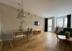 noclegi Gdynia EasyStay Apartments