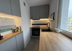 noclegi Gdynia EasyStay Apartments