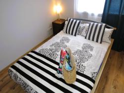 noclegi Rewal Rewal Getaway Home near Baltic Coast