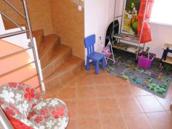 noclegi Rewal Rewal Getaway Home near Baltic Coast