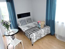 noclegi Rewal Rewal Getaway Home near Baltic Coast