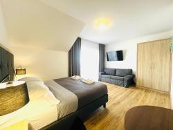 noclegi Krynica Morska ROYAL Villa RESORT - Jacuzzi, MELEX na plażę, Apartamenty z kuchnią, Widok na Zalew Wiślany