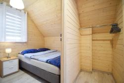 noclegi Pobierowo Comfortable holiday home close to the beach