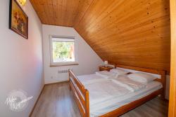 noclegi Łeba Two-story holiday home right on the beach, pool