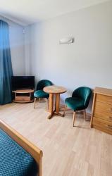 noclegi Grzybowo Villa Henry