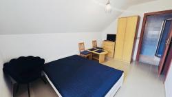 noclegi Grzybowo Villa Henry