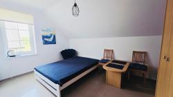 noclegi Grzybowo Villa Henry