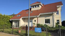 noclegi Grzybowo Villa Henry