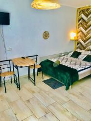 noclegi Karwia Villa Baltic Karwia