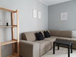 noclegi Władysławowo Studio Mewa 21 & PARKING