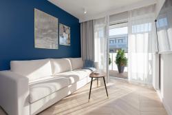 noclegi Kołobrzeg Kasprowicza Apartments Kołobrzeg by Noclegi Renters