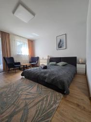 noclegi Świnoujście Apartamenty Zachodnia Przystań