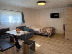 noclegi Międzywodzie OW Gabi