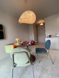 noclegi Ustronie Morskie Sunday Apartamenty SPA 1