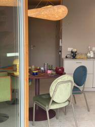 noclegi Ustronie Morskie Sunday Apartamenty SPA 1