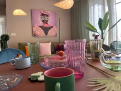 noclegi Ustronie Morskie Sunday Apartamenty SPA 1