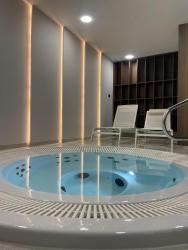 noclegi Ustronie Morskie Sunday Apartamenty SPA 1