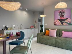 noclegi Ustronie Morskie Sunday Apartamenty SPA 1