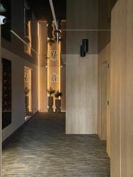 noclegi Ustronie Morskie Sunday Apartamenty SPA 1