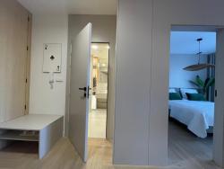 noclegi Ustronie Morskie Sunday Apartamenty SPA