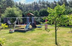 noclegi Kołczewo 2 Bedroom Beautiful Home In Kolczewo