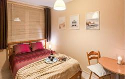 noclegi Darłowo i Darłówko Gorgeous Apartment In Darlowo With Wifi