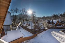 noclegi Zakopane VIP Apartamenty Centrum