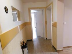 noclegi Międzywodzie Apartment in Mi dzywodzie near Baltic Beaches