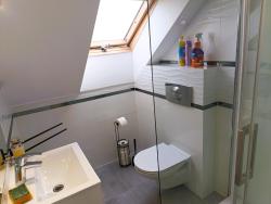 noclegi Międzywodzie Apartment in Mi dzywodzie near Baltic Beaches