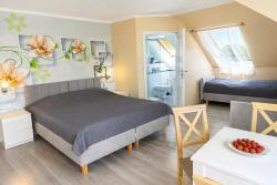 noclegi Międzywodzie Apartment in Mi dzywodzie near Baltic Beaches
