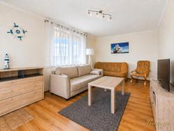 noclegi Ustka RAMZES USTKA -pokoje z balkonami,parking,rowery,Blisko do plaży