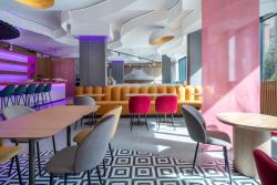 noclegi Gdańsk Prize by Radisson, Gdansk
