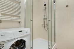 noclegi Władysławowo Klimatyzowane Apartamenty z Balkonami we Władysławowie by Noclegi Renters