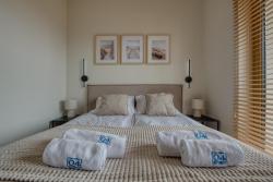 noclegi Żarnowska Łebska Osada by Q4 Apartments