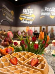 noclegi Gdańsk Hampton By Hilton Gdansk Old Town