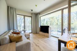 noclegi Świnoujście Apartamenty Greeneri Park z parkingiem w cenie - visitopl