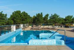 noclegi Międzywodzie Hotel Juvena Wellness & SPA