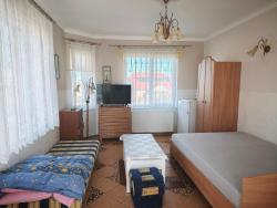 noclegi Łeba Villa Lilia
