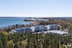 noclegi Dziwnów Perfekt Baltic & SPA - 60m od plaży - Easy - Rent Apartments