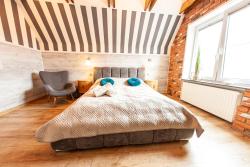 noclegi Gdańsk Euro Apartments Motlava