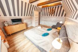 noclegi Gdańsk Euro Apartments Motlava