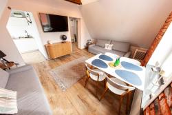 noclegi Gdańsk Euro Apartments Motlava