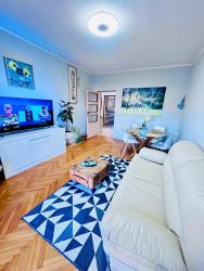 noclegi Gdynia Stylish Gdynia Apartament